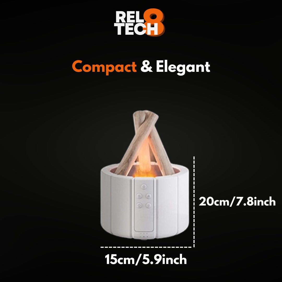 Bonfire Diffuser