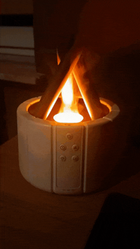 Bonfire Diffuser